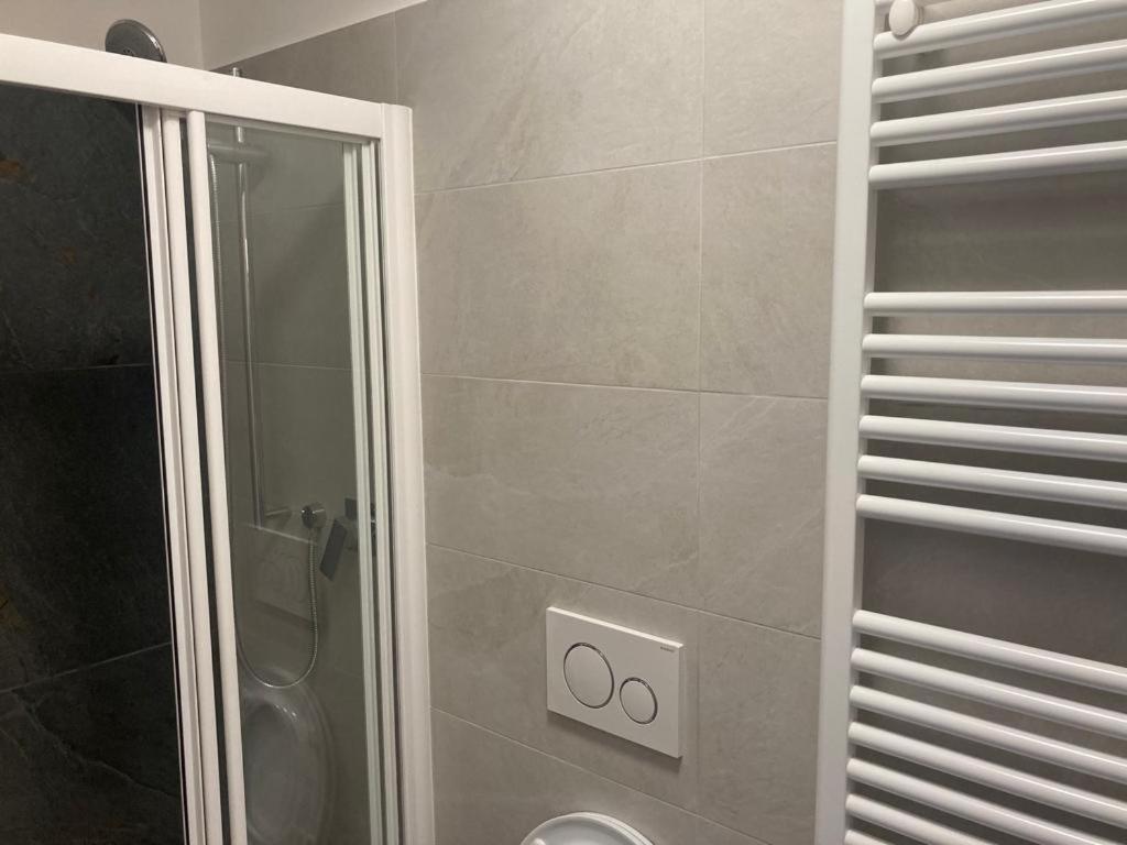 Guest house Michelangelo Luxury - Colosseo - Wifi