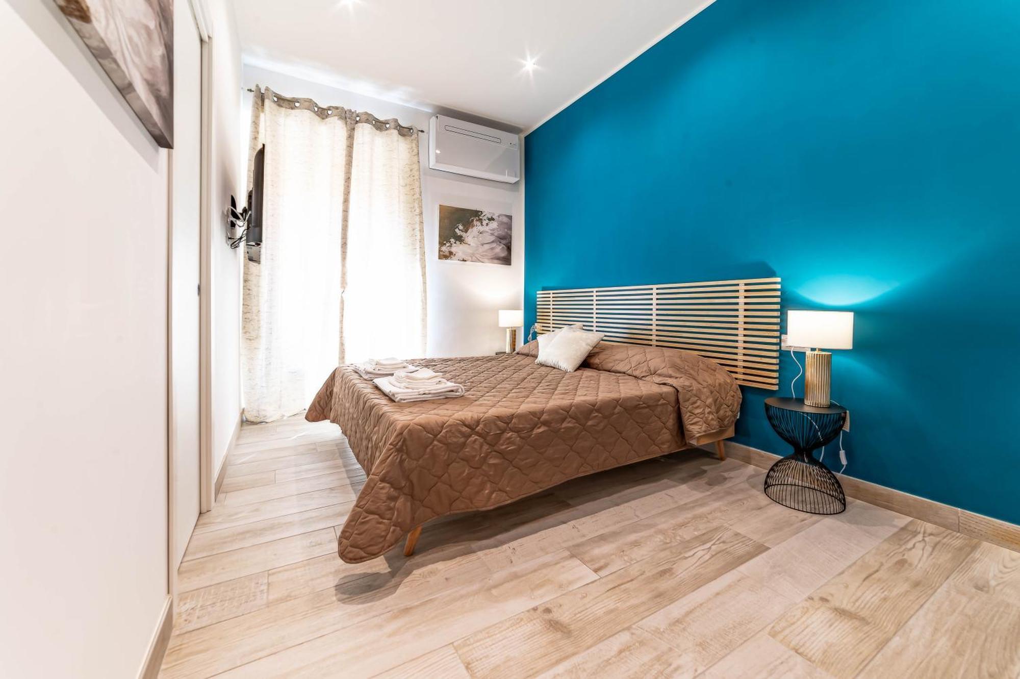 Guest house Michelangelo Luxury - Colosseo - Wifi Rome