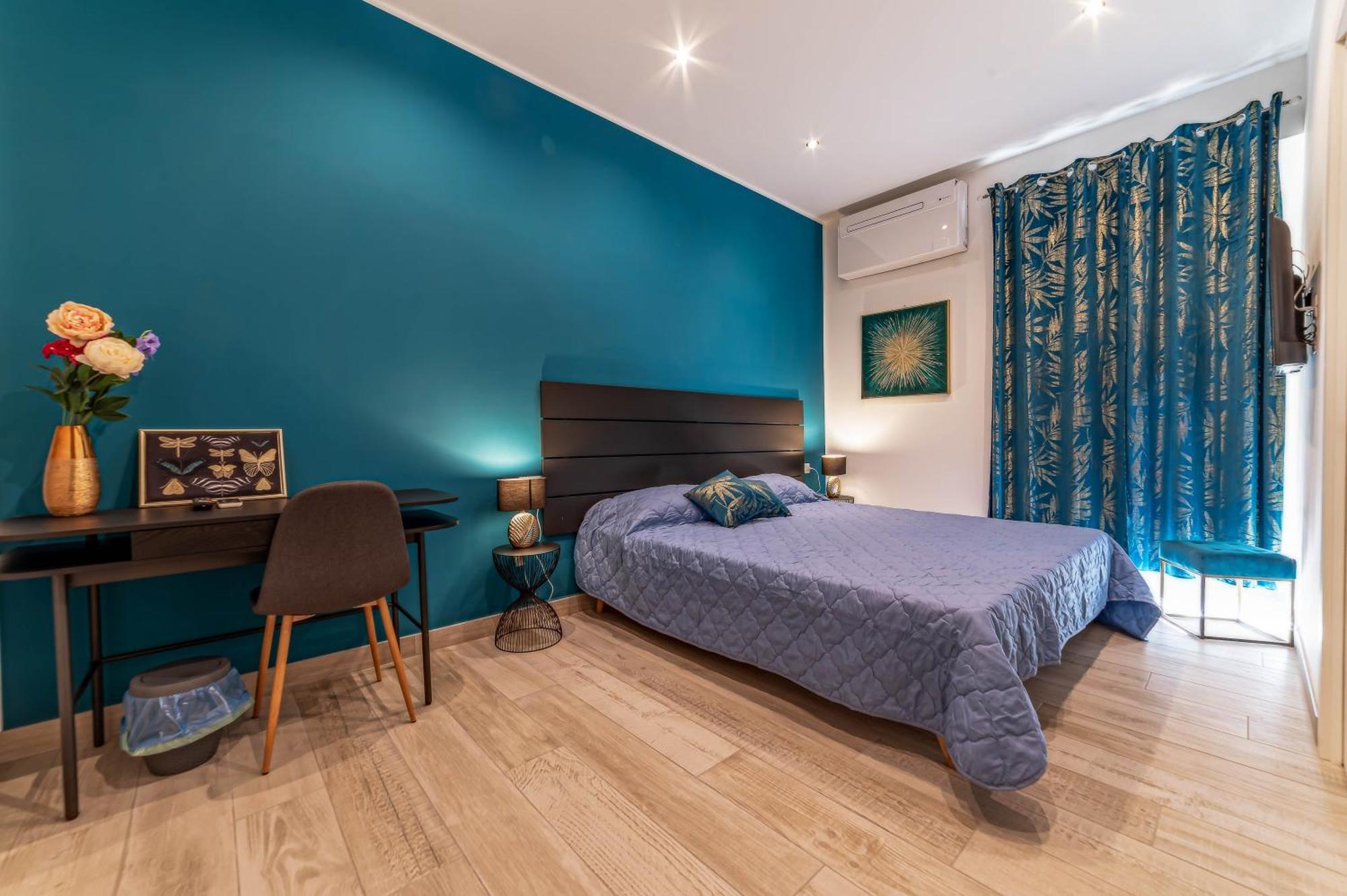 Guest house Michelangelo Luxury - Colosseo - Wifi
